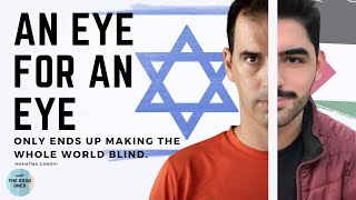 Israel-Palestine conflict. The human solution.