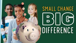 The "Schultüten-Projekt" - supporting school starters in need.