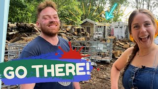 Need a place to create art?