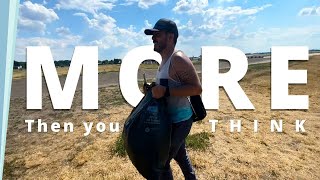 Why cleanups worth your time.