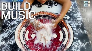 Das Festival für selbstgebaute Musik 2022. A Berlin based DIY Music festival you got to hear about!