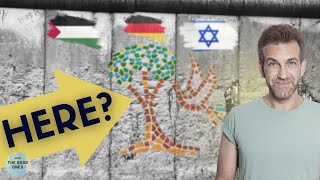 Peace by peace – A mosaic of hope.