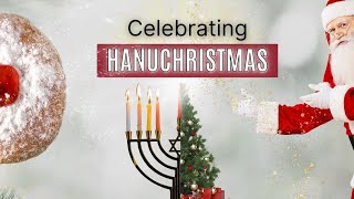 Spreading Joy and Light: A Pop-Up Hanukkah Event in Berlin