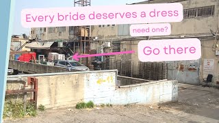 Kol-Kala. Every bride deserves a dress