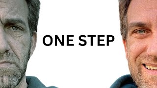 The Good ones method: A simple step to a happier New Year