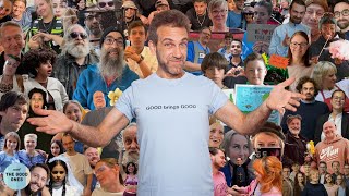 100th Episode – Why do we NEEEEEED good stories?