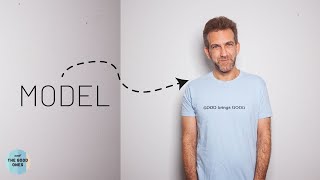 How to become a model.