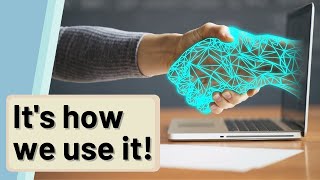 Is technology becoming a problem?
