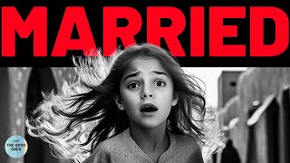 Married and Divorced at the Age of 11 | Nada Al-Ahdal fights child marriage.