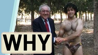 Who is that Guy?